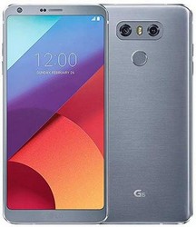 Замена дисплея на телефоне LG G6 в Калуге
